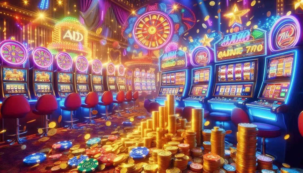 Pandido Casino